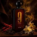 Afnan 9 PM Elixir – Extrait de Parfum Unisex 3.4 oz (100 ml)